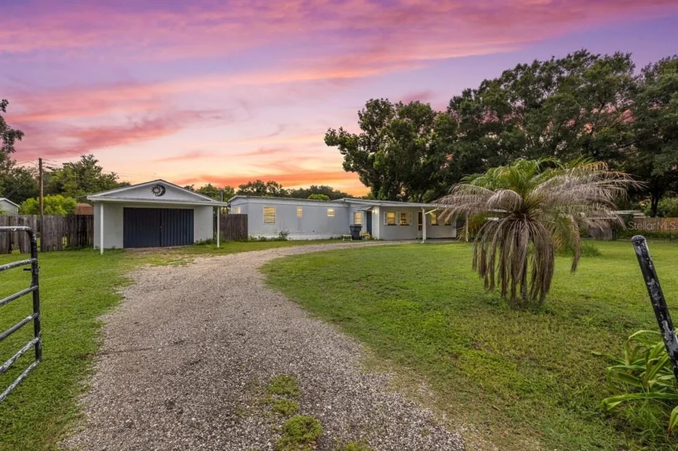Unit for sale at 1733 OAKLAND ROAD W, LAKELAND, FL 33801