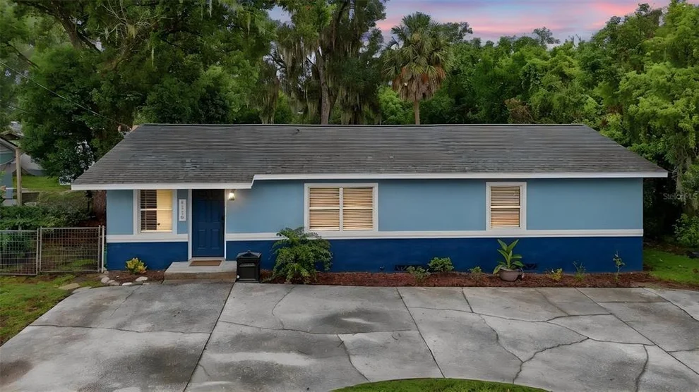 Unit for sale at 1119 W EUCLID AVENUE, DELAND, FL 32720