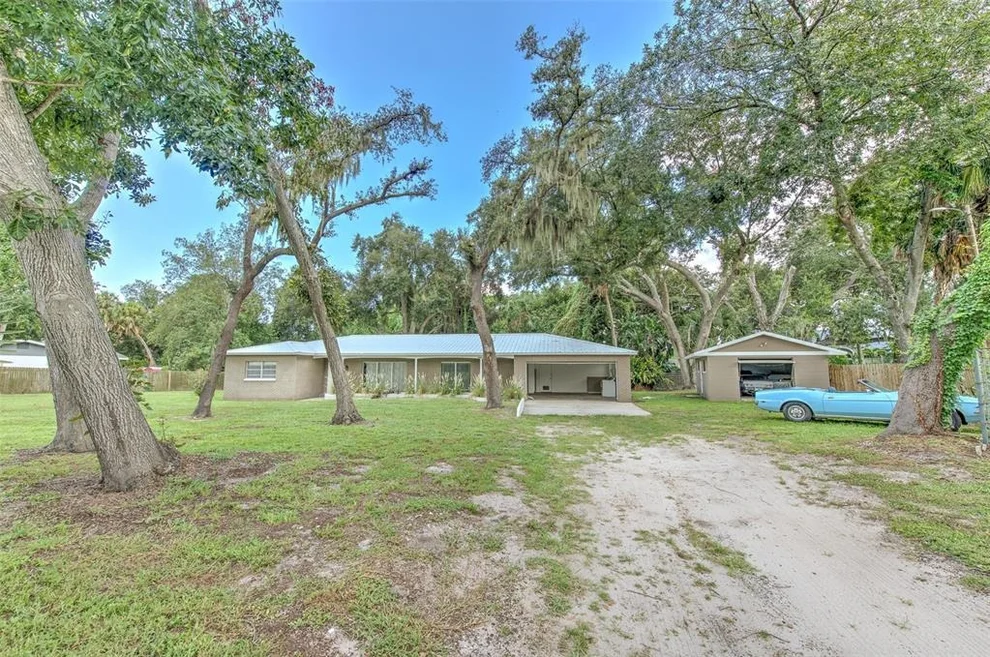 Unit for sale at 8825 COBB ROAD, RIVERVIEW, FL 33578