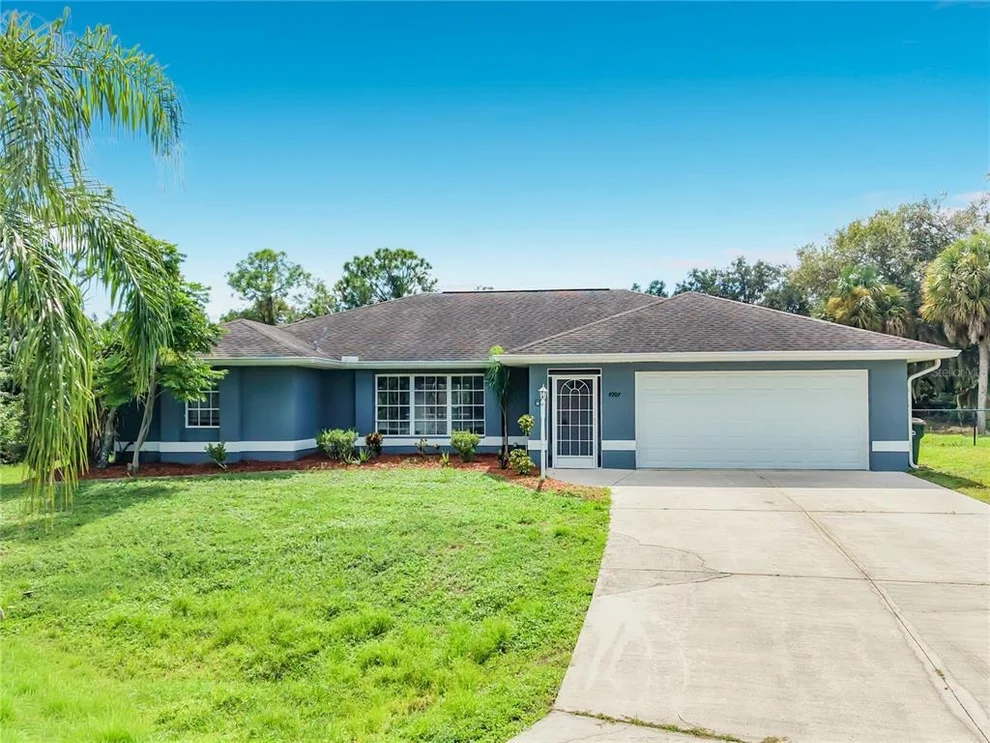 Unit for sale at 4907 ALFA TERRACE, NORTH PORT, FL 34286