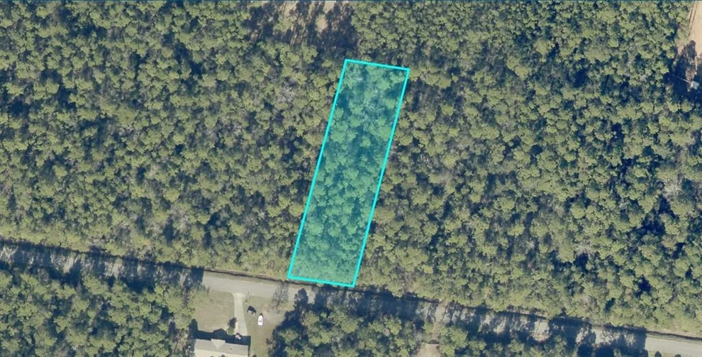Unit for sale at 14-1S-28-0000-00113-0000 SEA BREEZE LANE, MILTON, FL 32583