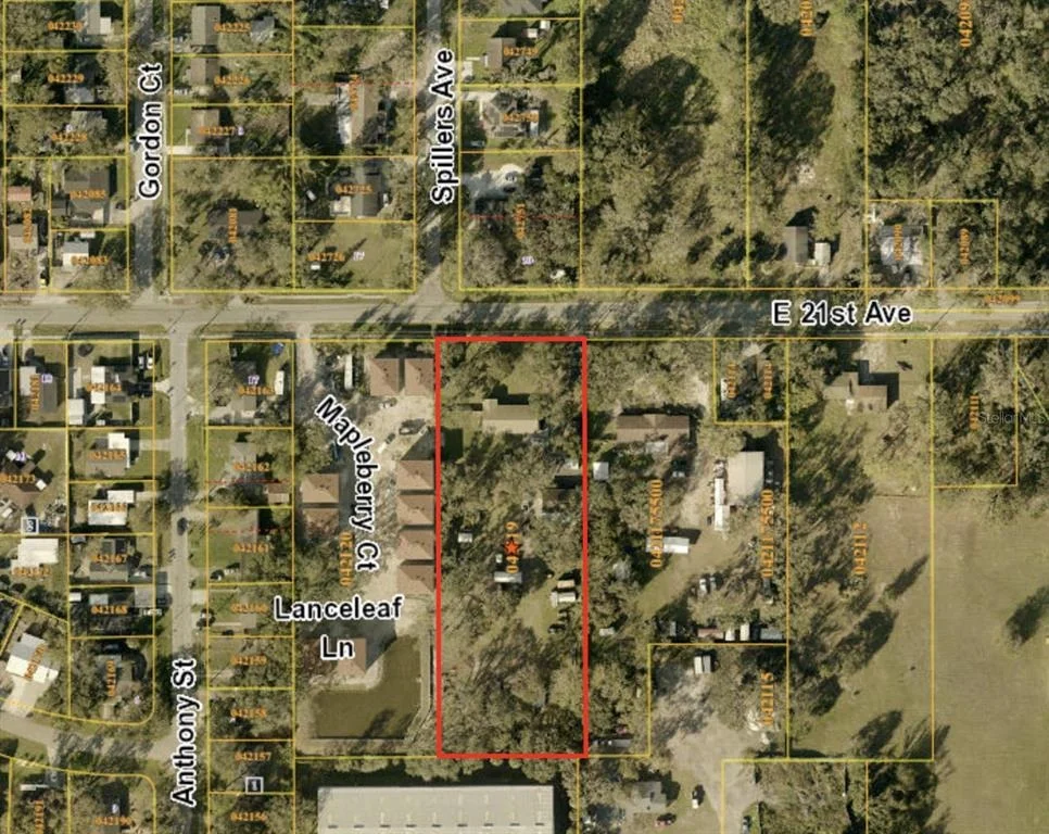 Unit for sale at 7201 E 21ST AVENUE, TAMPA, FL 33619