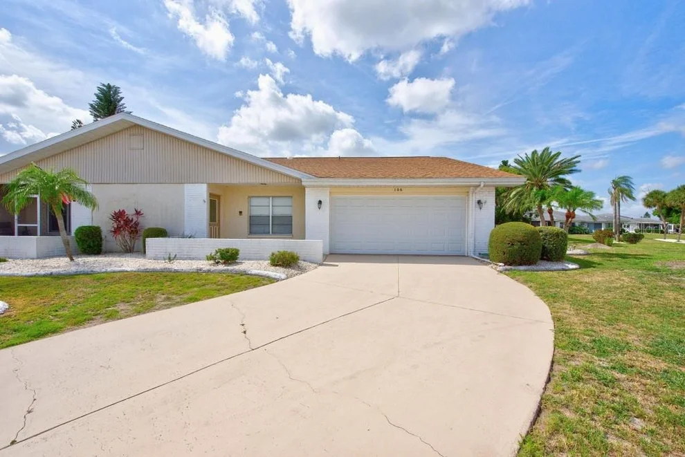 Unit for sale at 106 SILVERBELL COURT, SUN CITY CENTER, FL 33573