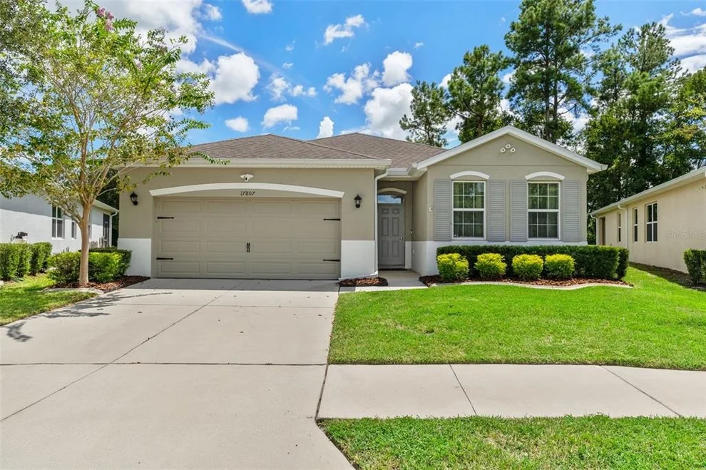 Unit for sale at 17807 GARSALASO CIRCLE, BROOKSVILLE, FL 34604