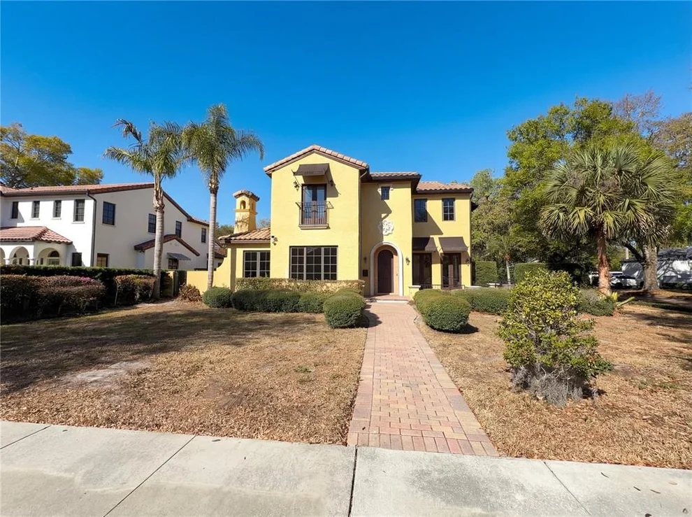 Unit for sale at 1177 KENWOOD AVENUE, WINTER PARK, FL 32789