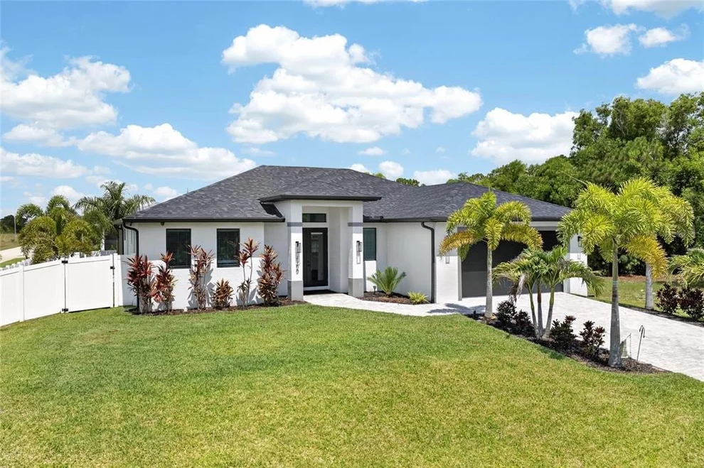 Unit for sale at 4700 NW 38TH AVENUE, CAPE CORAL, FL 33993