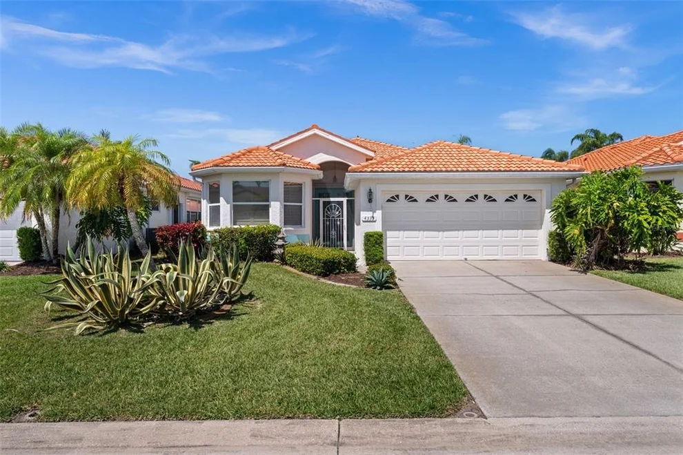 Unit for sale at 4333 SPICETREE STREET, VENICE, FL 34293