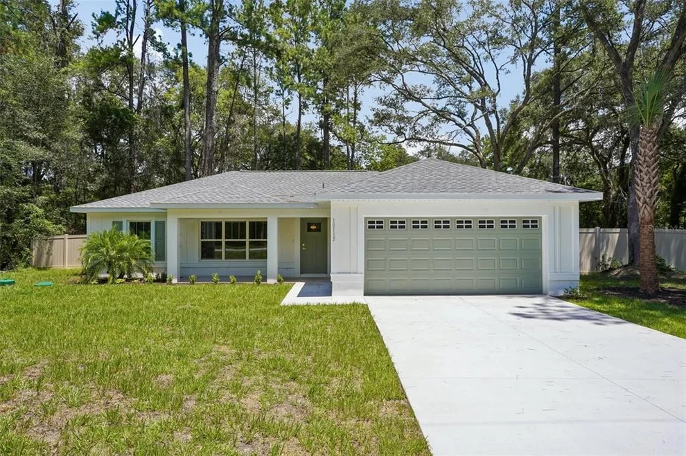 Unit for sale at 10115 N ATHENIA DRIVE, CITRUS SPRINGS, FL 34434