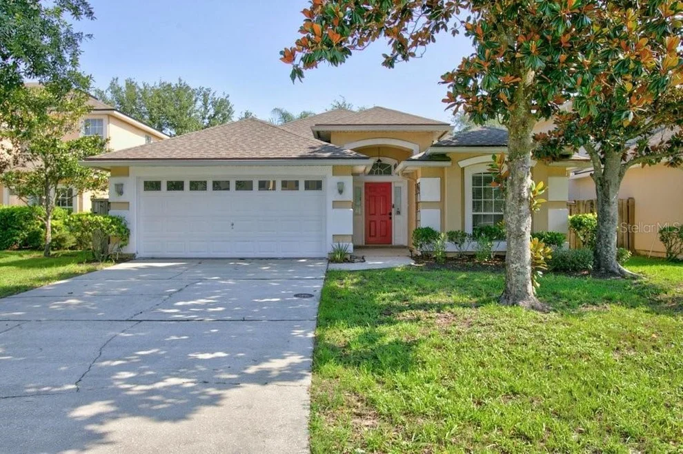 Unit for sale at 828 CRYSTAL SPRING WAY, ST AUGUSTINE, FL 32092