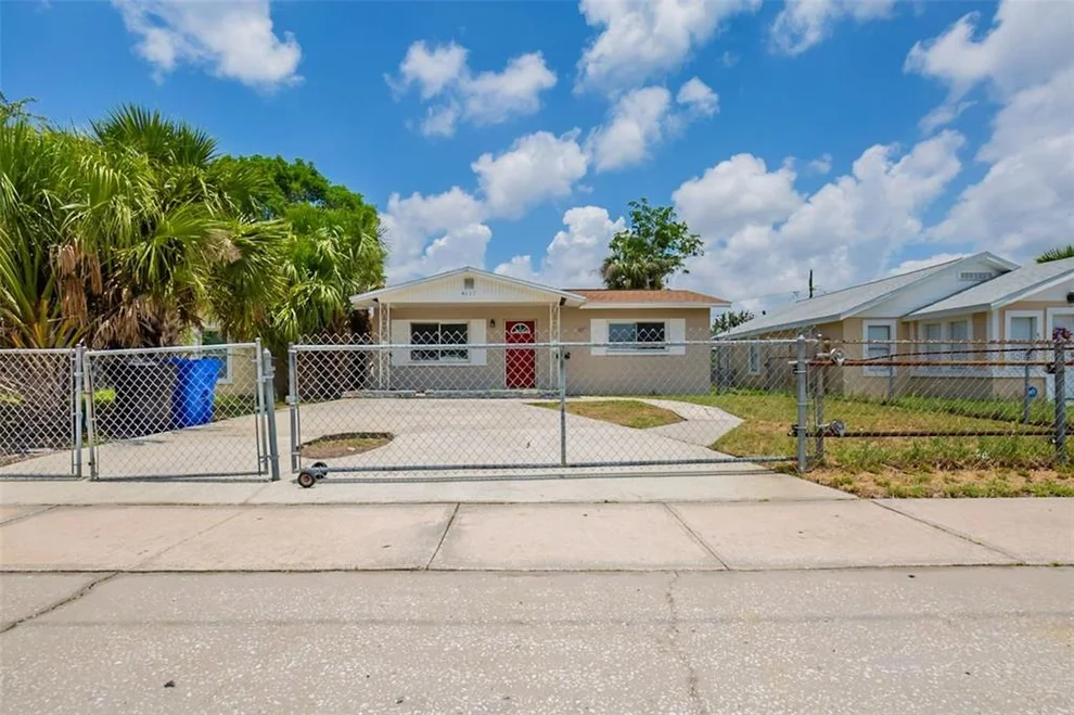 Unit for sale at 4111 13TH AVENUE S, ST PETERSBURG, FL 33711