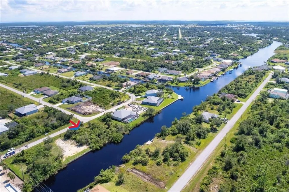 Unit for sale at 13391 CHENILLE DRIVE, PORT CHARLOTTE, FL 33981