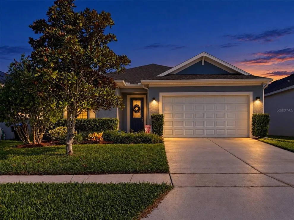 Unit for sale at 776 GRAND HILLTOP DRIVE, APOPKA, FL 32703