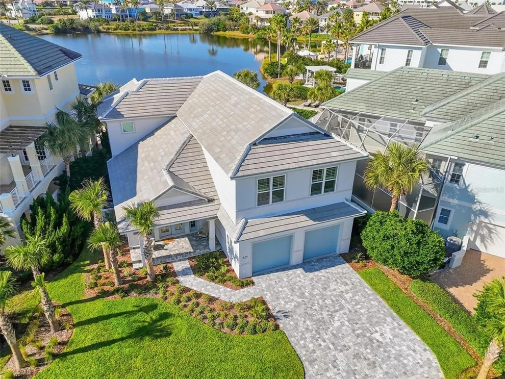 Unit for sale at 527 CINNAMON BEACH LANE, PALM COAST, FL 32137