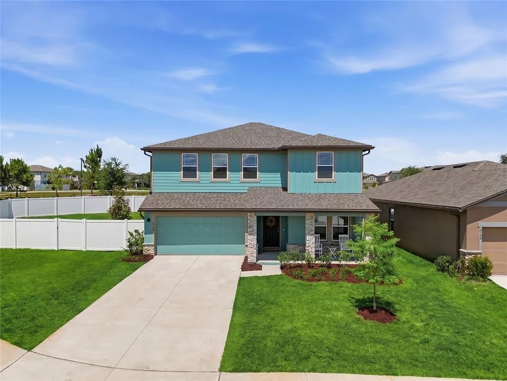 Unit for sale at 2154 HUNTSMAN RIDGE ROAD, MINNEOLA, FL 34715