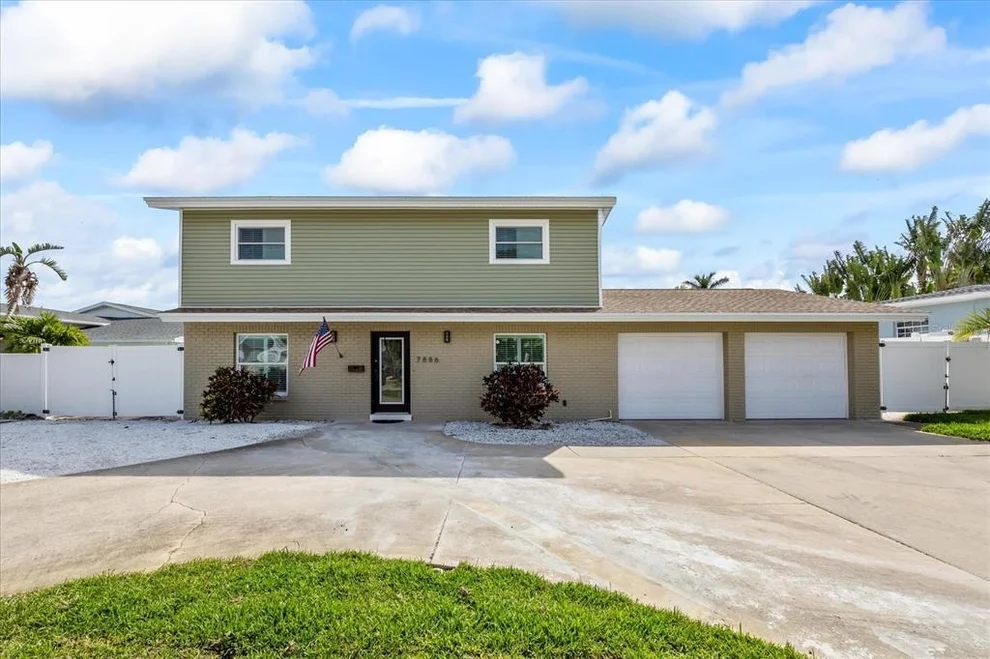 Unit for sale at 7886 9TH AVENUE S, ST PETERSBURG, FL 33707