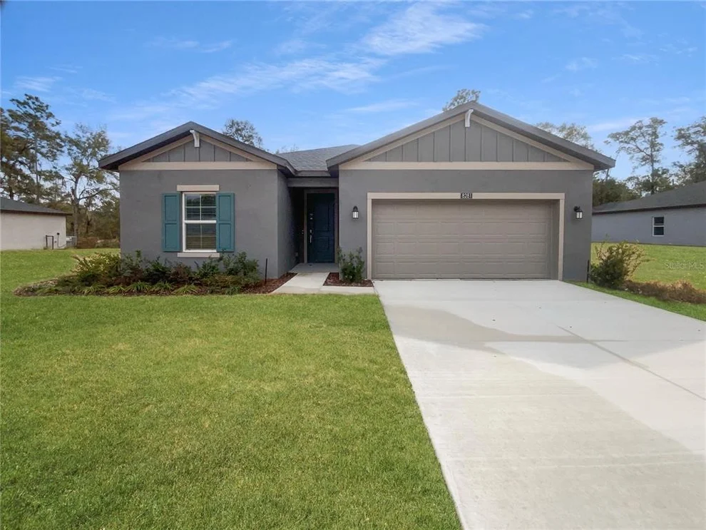Unit for sale at 8281 SW 196TH COURT ROAD, DUNNELLON, FL 34432