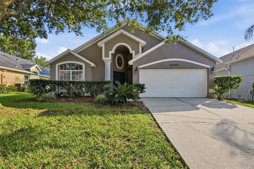 Unit for sale at 15733 BAY VISTA DRIVE, CLERMONT, FL 34714