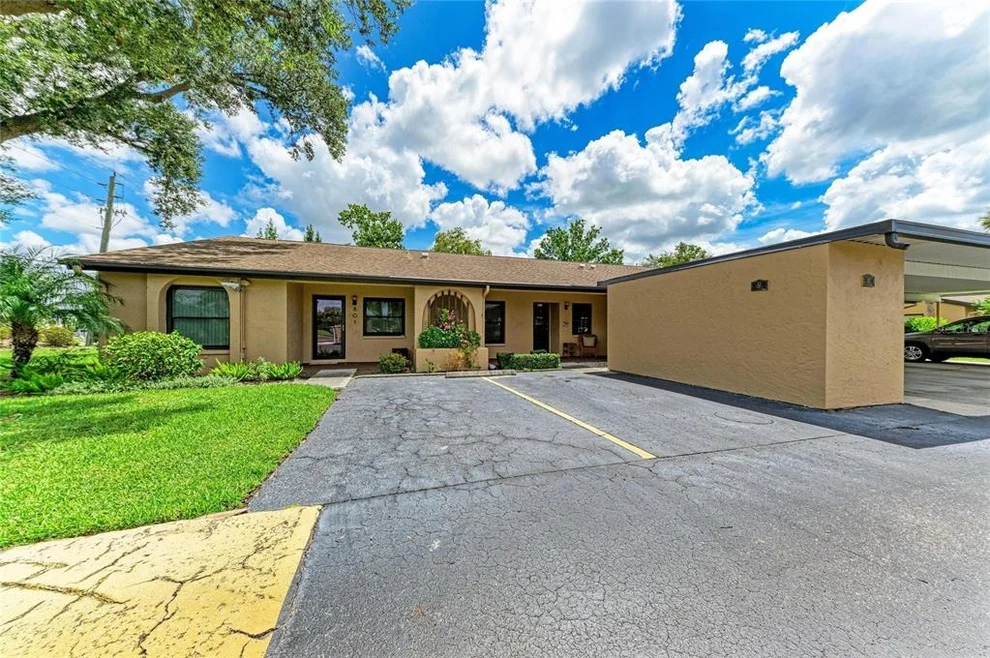 Unit for sale at 2808 60TH AVENUE W, BRADENTON, FL 34207