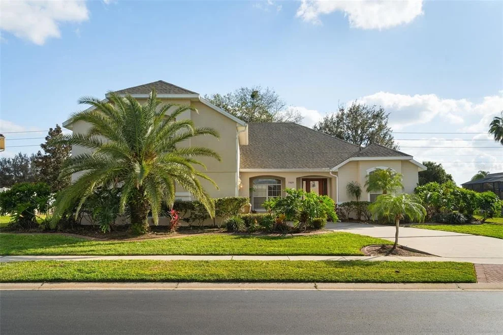 Unit for sale at 7939 SEA PEARL CIRCLE, KISSIMMEE, FL 34747