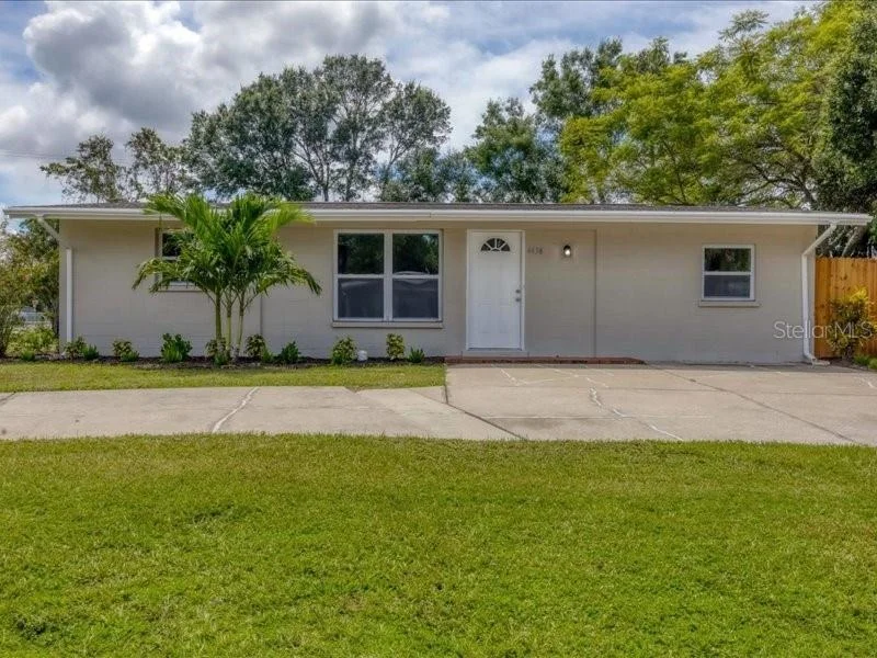 Unit for sale at 4436 56TH AVENUE TERRACE E, BRADENTON, FL 34203