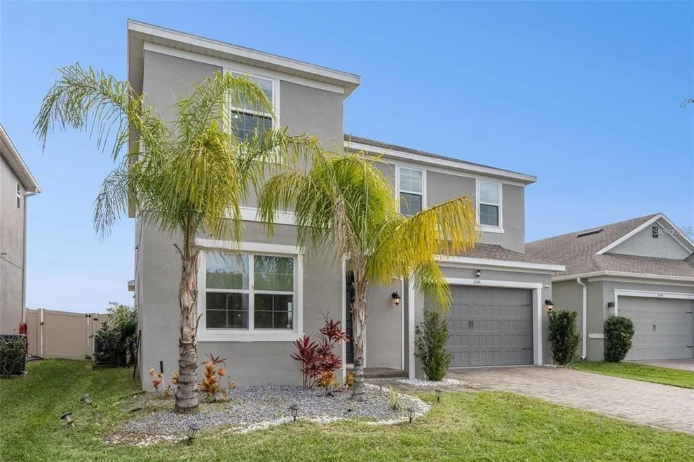 Unit for sale at 2091 BRILLANTE DRIVE, ST CLOUD, FL 34771