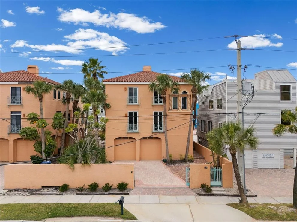 Unit for sale at 306 BEACH ROAD, SARASOTA, FL 34242