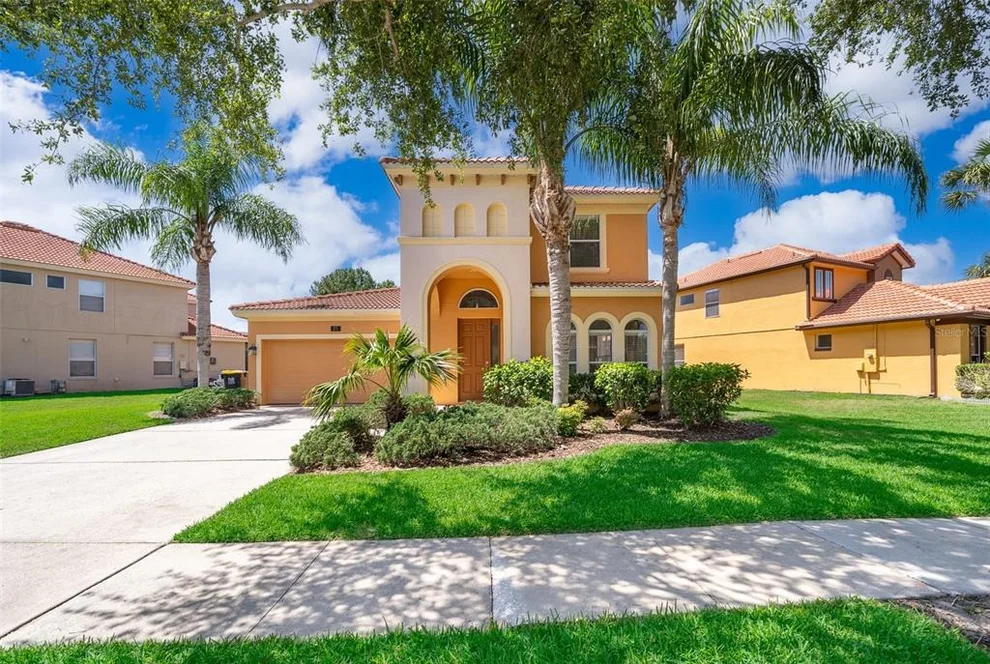 Unit for sale at 171 ORANGE COSMOS BOULEVARD, DAVENPORT, FL 33837