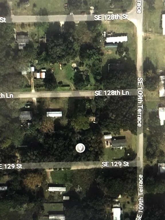 Unit for sale at 0 SE 129TH STREET, BELLEVIEW, FL 34420