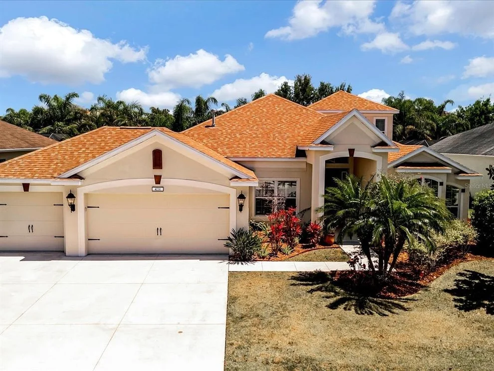 Unit for sale at 4731 BALBOA PARK LOOP W, BRADENTON, FL 34211