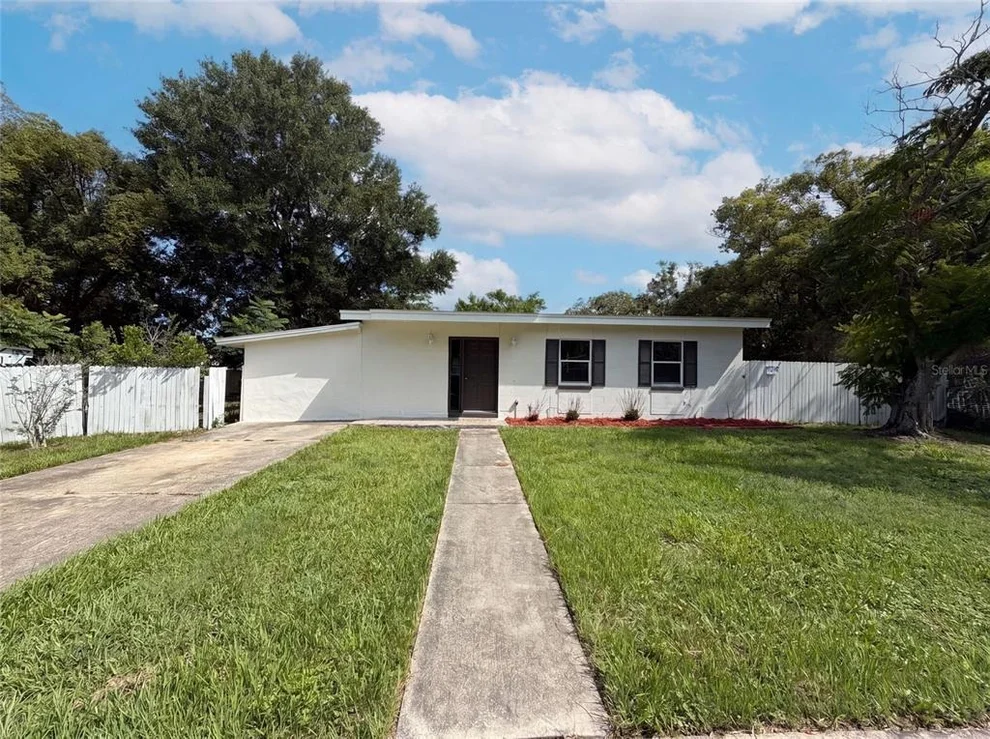 Unit for sale at 1502 DAROCA DRIVE, DELTONA, FL 32725