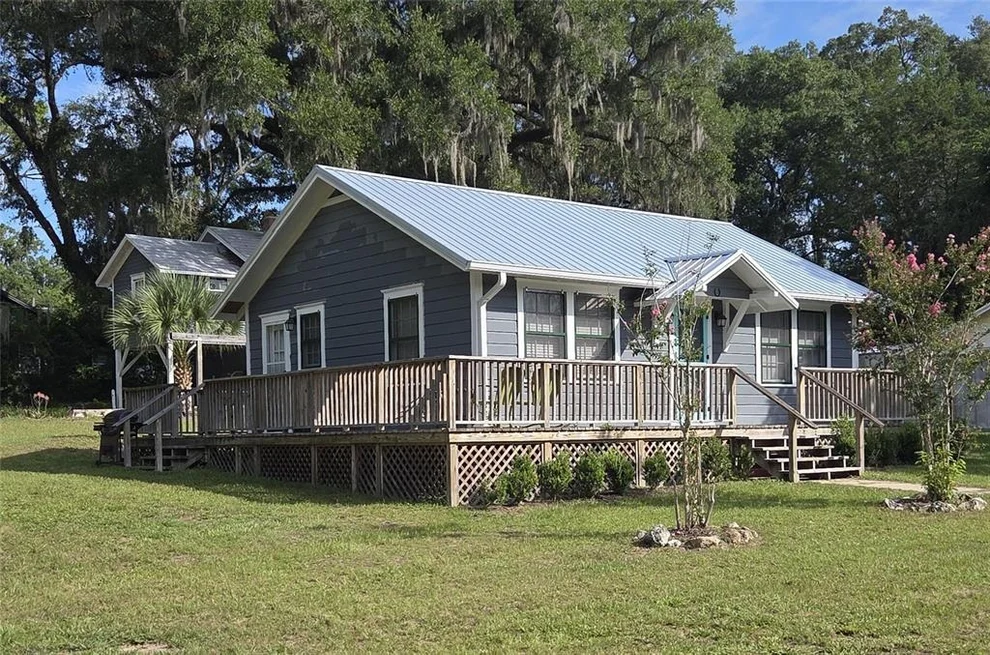 Unit for sale at 18758 NW 243RD TERRACE, HIGH SPRINGS, FL 32643