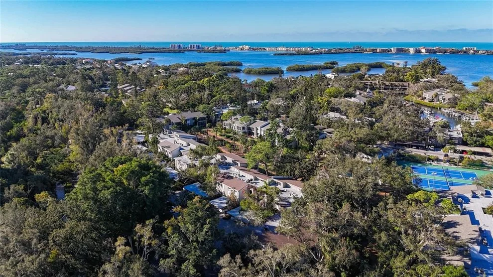 Unit for sale at 1508 PELICAN COVE ROAD, SARASOTA, FL 34231