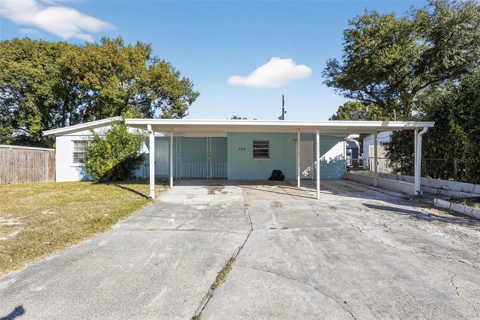 Unit for sale at 724 OAKLANDO DRIVE, ALTAMONTE SPRINGS, FL 32714