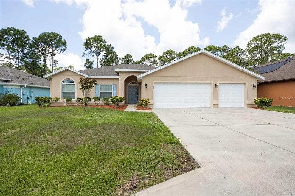 Unit for sale at 95 BICKFORD DRIVE, PALM COAST, FL 32137