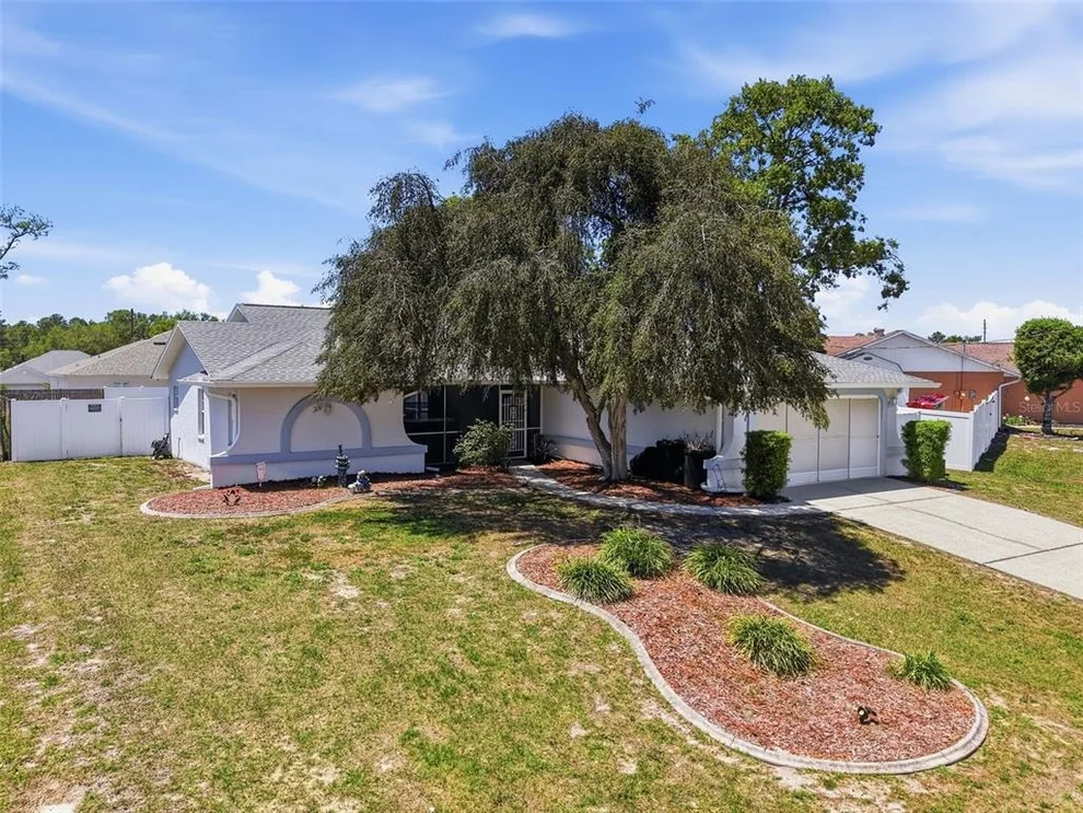 Unit for sale at 2239 ARMADILLO AVENUE, SPRING HILL, FL 34609