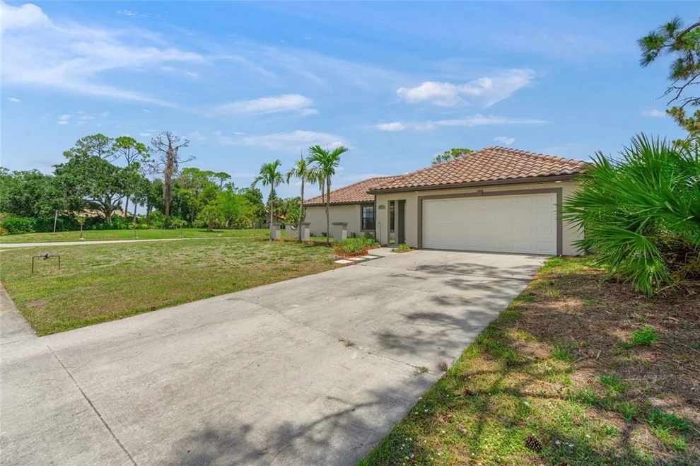Unit for sale at 5050 RICHMOND TERRACE, NORTH PORT, FL 34287