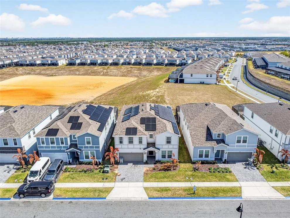 Unit for sale at 3711 LANA AVENUE, DAVENPORT, FL 33897