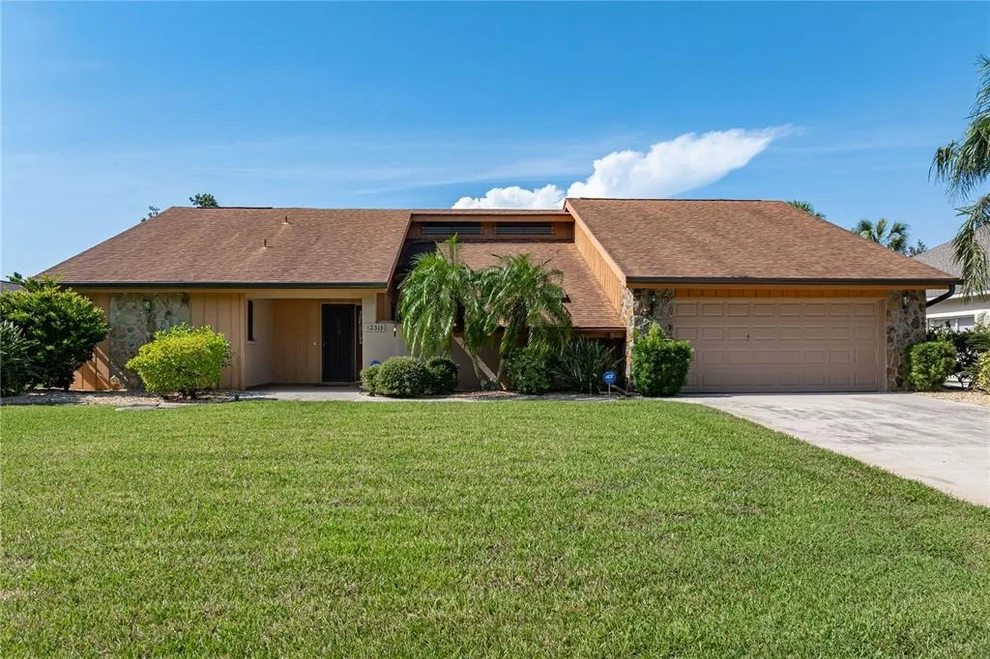 Unit for sale at 12313 SW KINGSWAY CIRCLE, LAKE SUZY, FL 34269