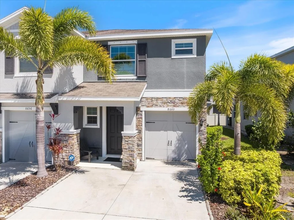 Unit for sale at 8660 ICE WINE STREET, SARASOTA, FL 34238