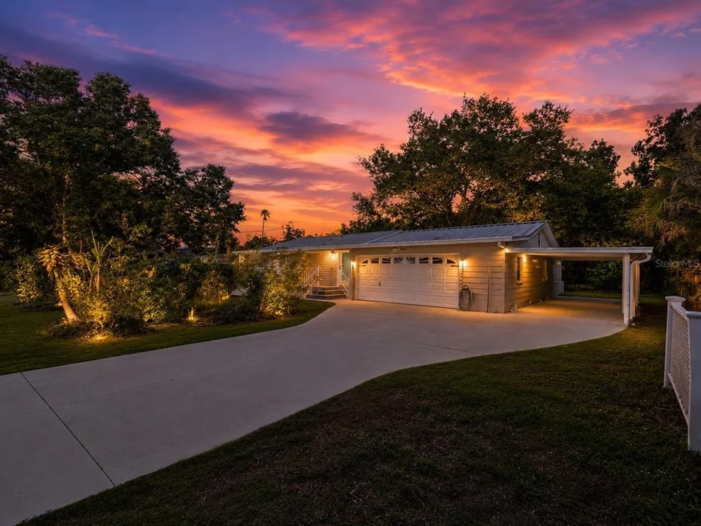 Unit for sale at 2303 45TH STREET E, BRADENTON, FL 34208