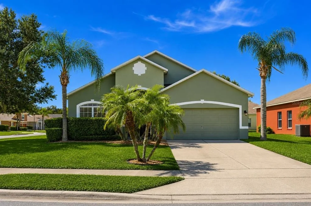 Unit for sale at 327 MARATHON LANE, SANFORD, FL 32771