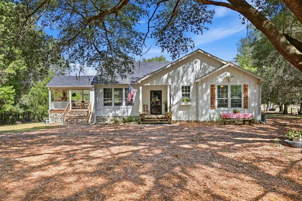 Unit for sale at 22130 NW 75TH AVENUE ROAD, MICANOPY, FL 32667