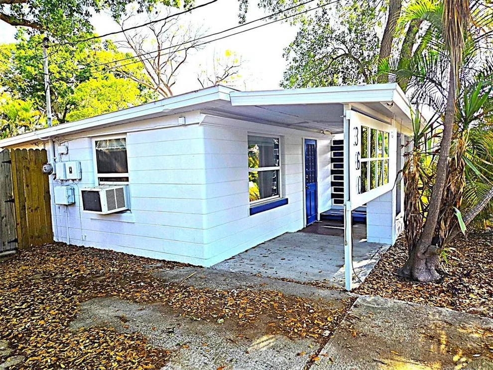 Unit for sale at 360 5TH AVENUE NW, LARGO, FL 33770