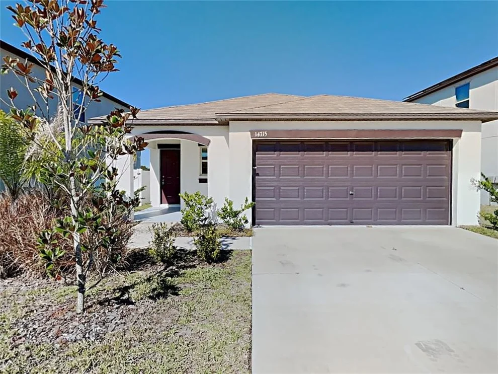 Unit for sale at 14715 SCOTTBURGH GLEN DRIVE, WIMAUMA, FL 33598