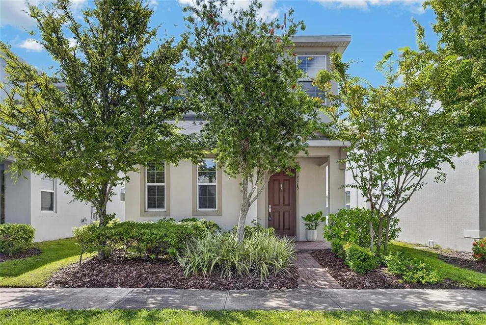 Unit for sale at 7113 BOWSPIRIT PLACE, APOLLO BEACH, FL 33572