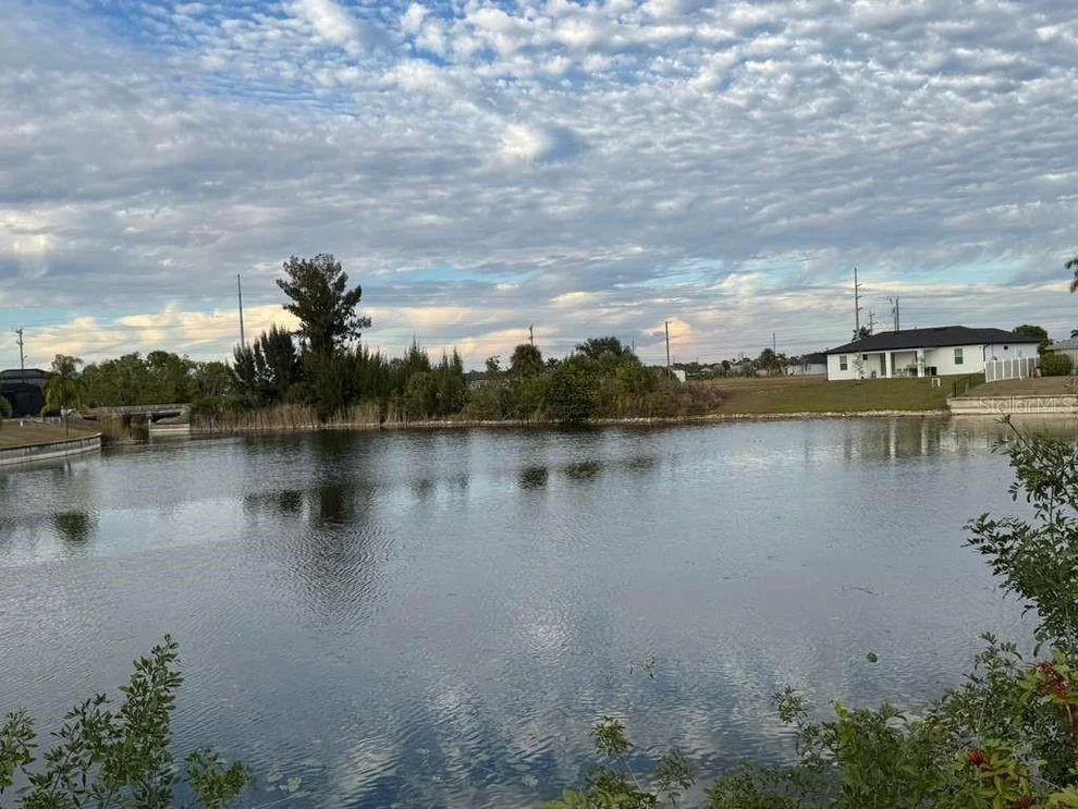 Unit for sale at 1845 NE 23RD STREET, CAPE CORAL, FL 33909