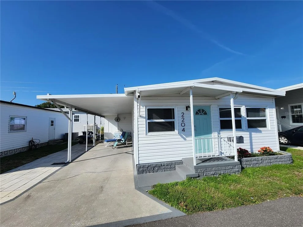 Unit for sale at 2204 17TH STREET COURT W, BRADENTON, FL 34205