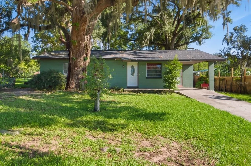 Unit for sale at 37317 MOCERI AVENUE, DADE CITY, FL 33523
