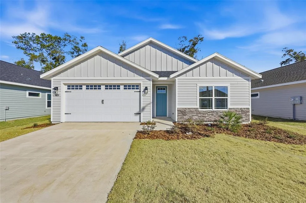 Unit for sale at 6726 SW 10TH LANE, GAINESVILLE, FL 32607