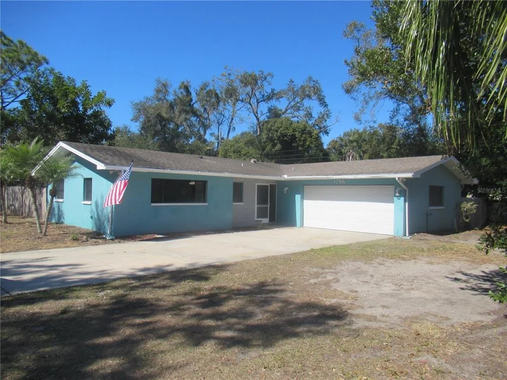 Unit for sale at 1798 FAULDS ROAD N, CLEARWATER, FL 33756